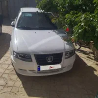 سمند سورن پلاس xu7p