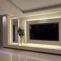 اجرای دکوراسیون و بازسازی با هر سلیقه ایی