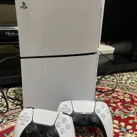 Ps5|کنسول، بازی ویدئویی و آنلاین|شاهرود, |دیوار