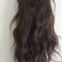 پروتز مو طبیعی درخد نو