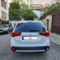 میتسوبشی اوتلندر ۲۰۱۶ تیپ ۴ (سفارش امریکا)
