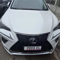 پول دنا رو بده لکسوس NX200Tسوارشومگه داریم