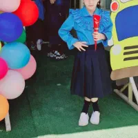 فرم لباس مهدکودک