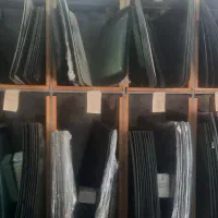 شیشه اتومبیل عسگری