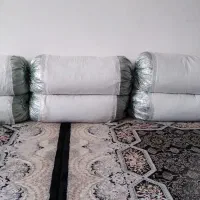 بالش گرد