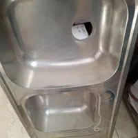 سینک ظرفشویی