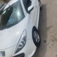 207 اتومات درحد مدل۸۹