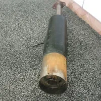 فروش منبع اگزوز اسپرت