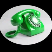 خط تلفن ثابت روند (۷۷۳۷۷۳) با کد ۵۵