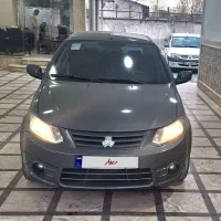 ساینا مدل ۹۷