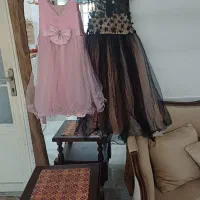 لباس مجلسی کودک