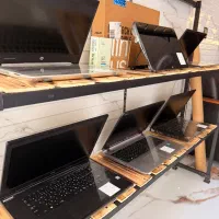 فرو‌ش انواع لپ تاپ و کیس با قیمت استثنایی