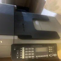 پرینتر چهارکاره hp5610