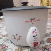 پلوپز 12 نفره نگین خزر