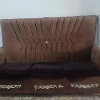 فروش مبل به علت جابه جایی