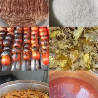 آشپزی حرفه ای
