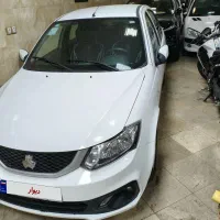 ساینا خشک صفر کیلومتر