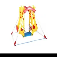 تاب دونفره بچگانه