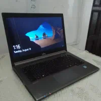 لپ تاپ فوجیتسو ژاپنی
