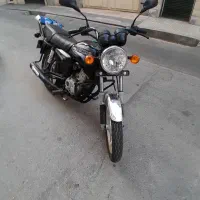 باکسر۱۵۰ مدل۹۵ سالم به شرط همراه بابیمه وکارت سوخت