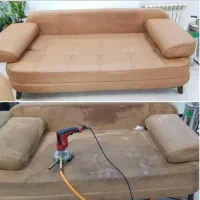 مبل شویی تخصصی پارسا