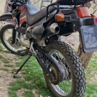 تریل ۲۰۰ شرکتی پیشرو مدارک کامل