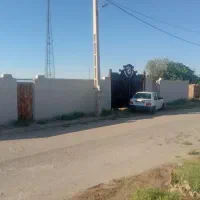 باغ ویلا ۲۰۰۰متری داخل بافت باانشعابات قانونی