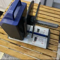 جمع کننده برقی لیبل و رول گودکس مدل T10