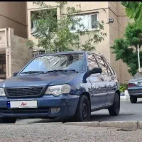 پراید 111 sx
