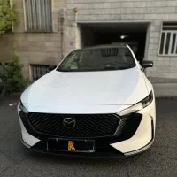 مزدا ezd6