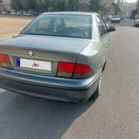 سمند مدل۸۵|خودرو سواری و وانت|ری, دولت‌آباد|دیوار