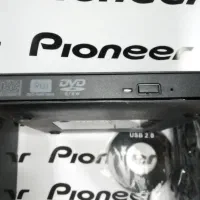 دی وی دی رایتر اکسترنال dvd writer external