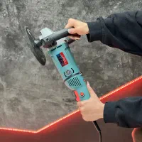 پولیشر ( ابزار من کرمان اقساط )