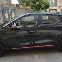 فونیکس اف ایکس FX پرمیوم مشکی ۱۴۰۲