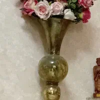 گل و گلدان|گل مصنوعی|شهر ری, حمزه‌آباد|دیوار