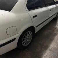 سمند ef7 مدل ۹۲