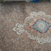 فرش ۹متری وکناره