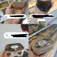 آماده ی همکاری با کافی شاپ ها با انواع کیک ها