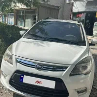 لیفانX50