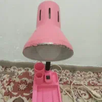 چراغ مطالعه