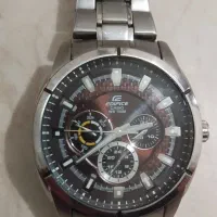 کاسیو اورجینال ادیفیس مردانه نو مدلef327