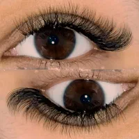 اکستنشن مژه