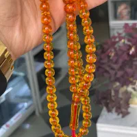 تسبیح سندلوس 101 عددی قدیم