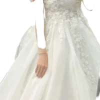 لباس عروس