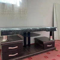 میزتلوزیون