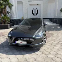 اجاره خودرو اکونومی/لوکس/ماهانه/روزانه/سوناتا