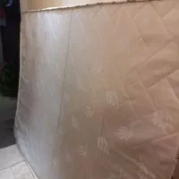 تشک دونفره رویال بدون پارگی و شکستگی