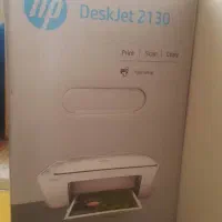 پرینتر HP Desk jet 2130