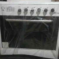 اجاق گاز نو