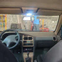 پارسELX|خودرو سواری و وانت|همدان, |دیوار